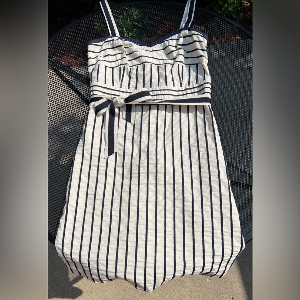 Tory Burch dress